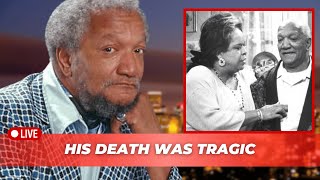 The Tragic Death of Redd Foxx, He Died Completely Broke by Facts Verse 7,001 views 12 days ago 8 minutes, 4 seconds