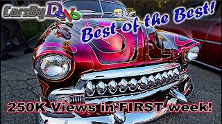 Insane 2026 Car Show Builds! 🏆 Best of GNRS (Better Than Woodward & Monterey Car Week?)