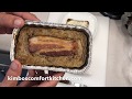 How to Make Danish liver pate’ (Leverpostej)