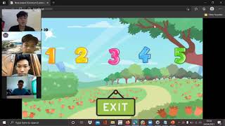 Tugas Kelompok Game Edukasi screenshot 4