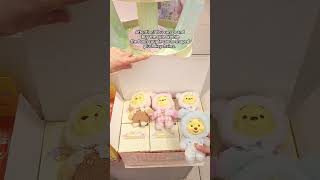 Toptoy - Winnie The Pooh Characters - Candy Bear Series Plush Doll