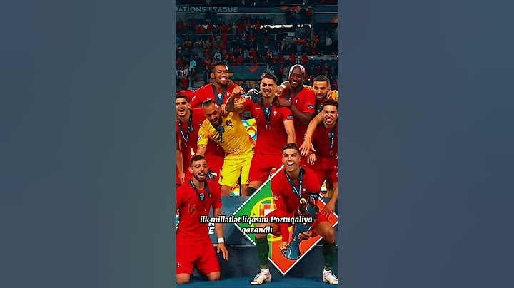 Millətlər Liqasında Tarixi Final! Mbappe vs. Yamal? 🤯