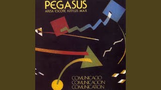Pegasus - Perseguido por el Rayo