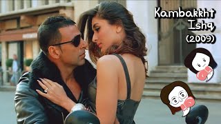 Bebo - Baby - Bibi Kambakkht Ishq The Serial Chillers