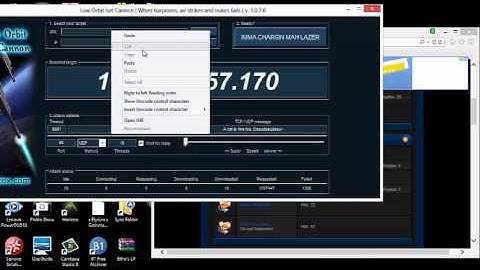 How To Hit Offline Websites