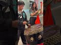 hong kong style lion dance drumming pt.2 😂