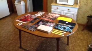 I Went To The 2012 Wizard World Ohio Comic Con