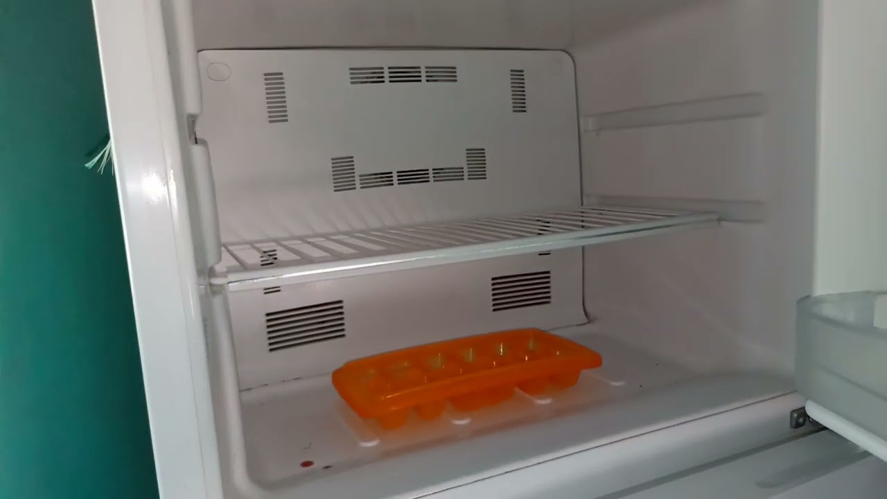 Cómo funciona un frigorífico no frost? ¿Y uno convencional? -> ReparEco
