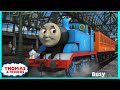 Busy -Remake (Series 17 - 21 Style ) |Thomas &amp; Friends