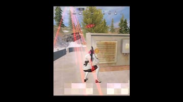 Squad Wipe CODM Battle Royal Gameplay #codm #callofdutybattelroyal #callofdutymobile #shorts