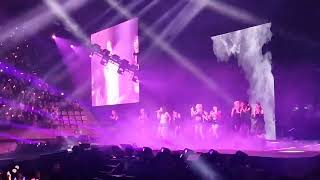 Blackpink - Pink Venom - Palau Sant Jordi - Barcelona - December 5th 2022