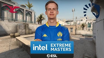 #652 CS GO IEM Cologne 2021 - mousesports vs Liquid - Dust2 - acoR - All KIlls