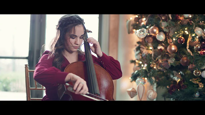 O Come O Come Emmanuel - Cello Duet