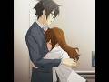 Just 5 days 💔 #anime #romance #horimiya