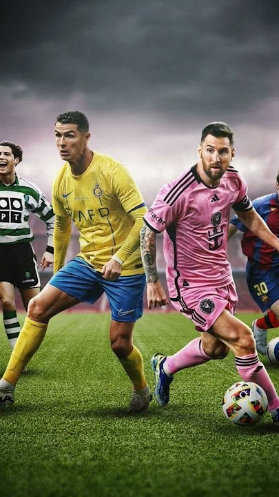 Download lagu The 🐐 #lionelmessi #Cristiano ronaldo