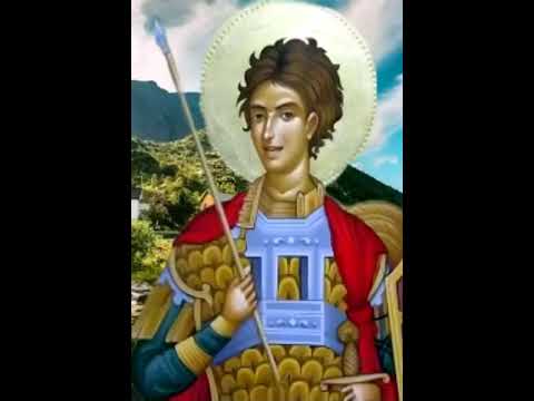 Saint Nestor de