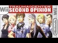 Longplay of trauma center second opinion