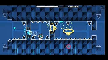 XYZ Step [Easy Demon?] by Coke 100%