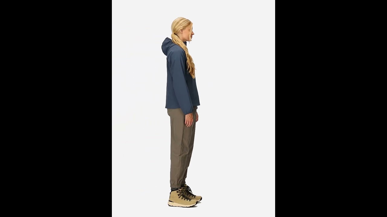 Marmot - Novus LT Hoodie - Women's