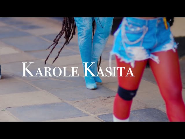 Karole Kasita_Baba [Burn]_New Latest Ugandan Music 2021_#Dj Muwesi dax Ug class=