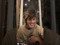 ReN 210806 Insta Live