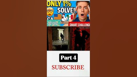 Only 1% can solve this challenge 🔥#sidehustle #usashorts #viralvideo