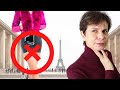 😱🚫 7 THINGS NOT TO WEAR IN PARIS⎢French Chic 😱🚫