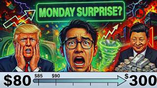 JUST IN: Which Silver Price Is Right? Market Update Before Monday's Silver Opening