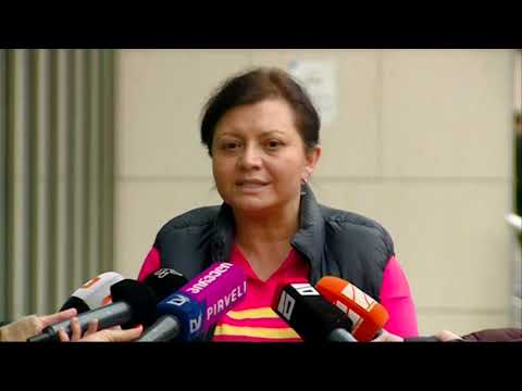 \"ნებისმიერი აქტივობა, რომელიც მოემსახურება სააკაშვილის პოლიტიკაში ჩართულობას, მისთვის მიუღებელია\"