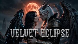 Enter Astaroth's World: Velvet Eclipse