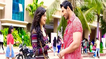 Welcome Back - Time Lagaya Kaiko  John Abraham Anmoll Mallik [ Official Video HD 1080p ]