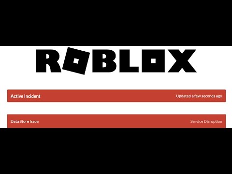 This is Why Roblox Games Are Closed... - YouTube