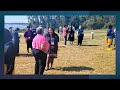 10th Annual HBCU Alliance Slideshow