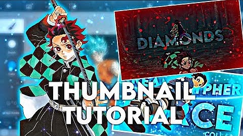 Thumbnail Tutorial Like Xenoz On Mobile!