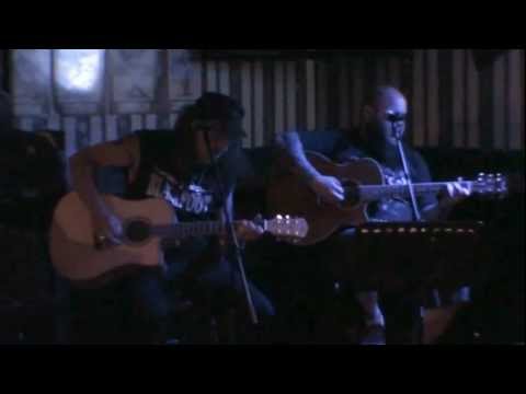 Mike Estes and Marcus Rafferty - Simple Man - Live...