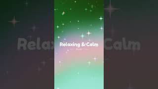 Green Sparkle Background Loop 4K Dreamy Visual with Calm music