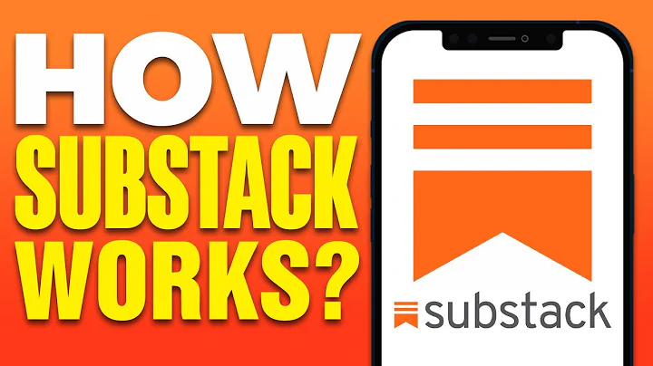 What Is Substack & How Does It Work (2025)