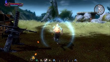 Kingdoms of Amalur Reckoning - #94 Raising the Dead [Speed Guide]