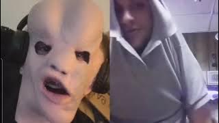 bigo live reaction 107