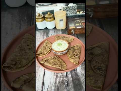 ਕਣਕ ਦੇ ਆਟੇ ਦੇ ਗੁੜ ਵਾਲੇ ਪੂੜੇ l Gud Ke Pude #recipe #food #cooking #reels #youtubeshorts #youtube