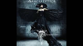 Download lagu Apocalyptica - Broken Pieces (ft. Lacey Sturm)