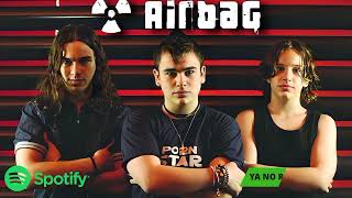 Airbag - Ya No Recuerdo | #Airbag #YaNoRecuerdo