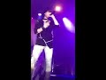 Christopher Velez canta y baila Despacito