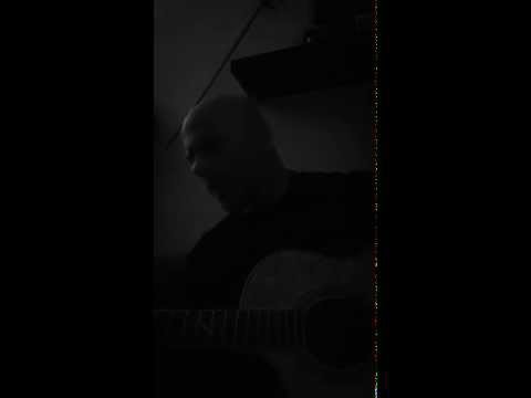 Empty world- The Dogs D'amour cover