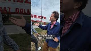Places you've never heard of: Gagauzia