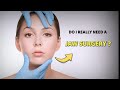 Top 5 Signs You May Need Jaw Surgery | Expert Guide from Nuface Clinic Andheri West Mumbai