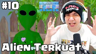 Napos Memanggil Alien Terkuat - Warnet Simulator Indonesia