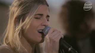 London Grammar - Wasting My Young Years- exclusively for OFF GUARD GIGS - Live at RockNess 2013 Resimi