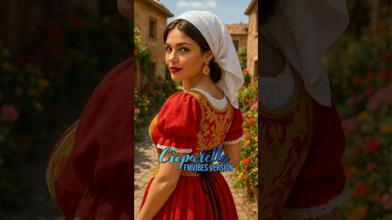 Cioparella (FMvibes Version)