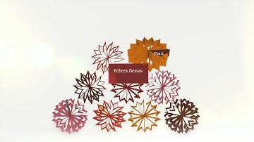 PwC México - Christmas Holiday 2016